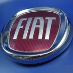 Исторические вехи компании Fiat